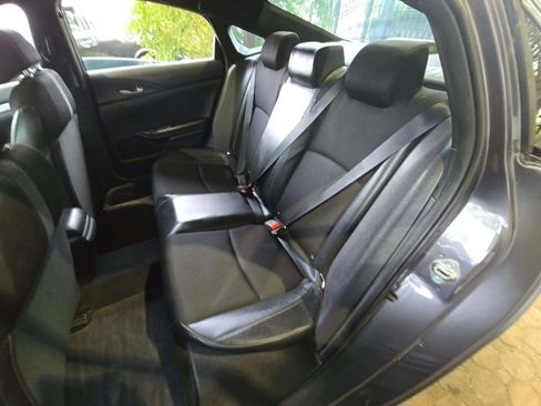 Used 2020 Honda Civic Sport image 9