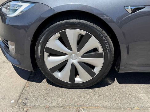 Used 2021 Tesla Model S Long Range AWD/4WD image 33