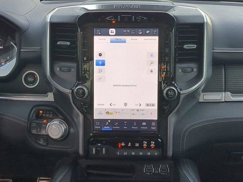 Used 2023 RAM 1500 Limited image 18