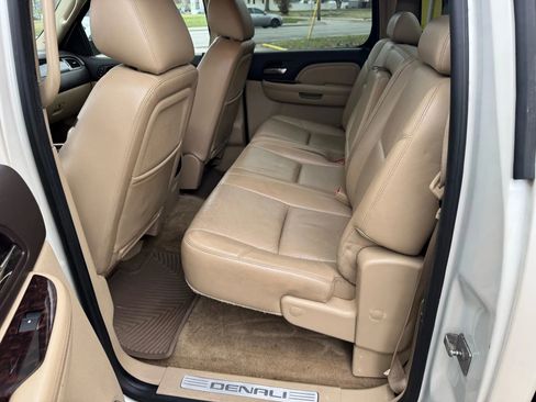 Used 2011 GMC Sierra 1500 Denali image 20