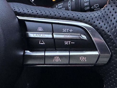 Used 2025 MAZDA CX-50 2.5 Turbo w/ Premium Plus Pkg image 24