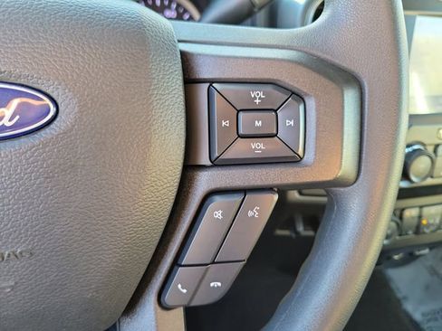 Certified 2022 Ford F550 XLT image 6