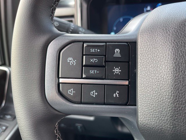 New 2026 Ford F250 Lariat w/ Lariat Premium Package AWD/4WD image 19