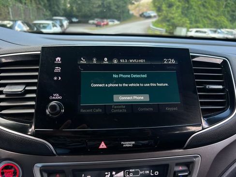 Used 2021 Honda Passport EX-L image 23