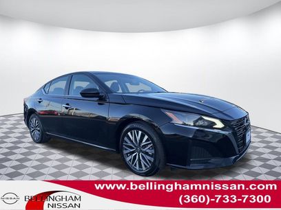 Used 2023 Nissan Altima 2.5 SV