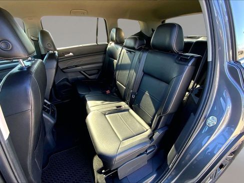 Used 2022 Volkswagen Atlas SE FWD image 25