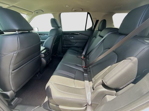 New 2026 Honda Passport RTL image 20