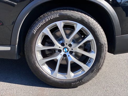 Used 2020 BMW X5 xDrive40i w/ Convenience Package image 57