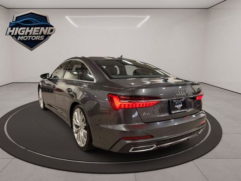 Used 2019 Audi A6 3.0T Prestige image 5