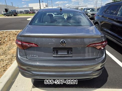 Used 2024 Volkswagen Jetta S FWD image 6