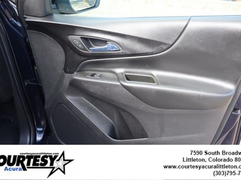Used 2020 Chevrolet Equinox LT AWD/4WD image 33