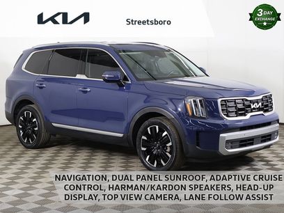 Used 2024 Kia Telluride SX Prestige