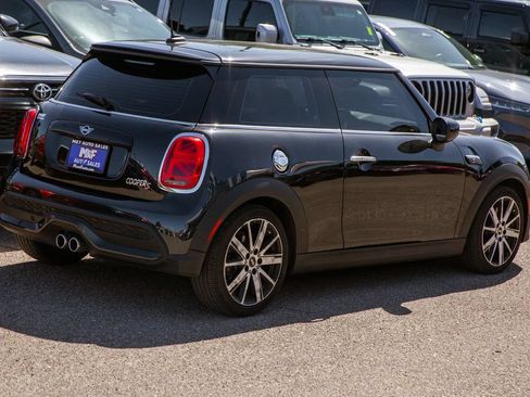Used 2024 MINI Cooper S FWD image 4