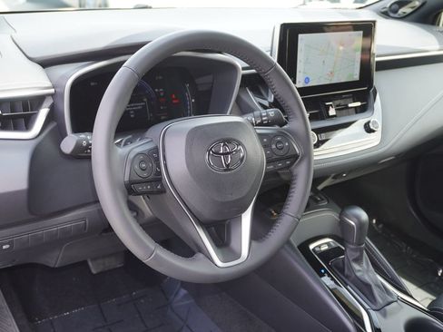 Certified 2024 Toyota Corolla XSE FWD image 11