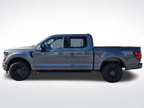 New 2025 Ford F150 XLT w/ Equipment Group 302A MID image 19