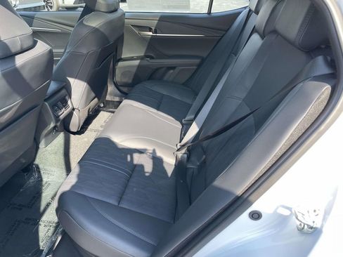 New 2026 Toyota Camry XSE image 21