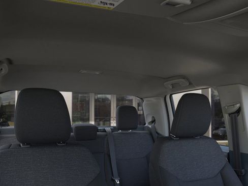 New 2025 Ford Maverick XL image 34