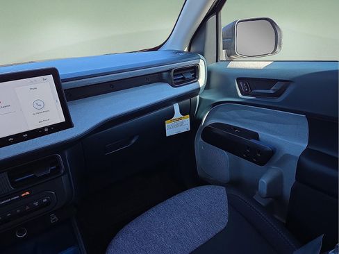 New 2026 Ford Maverick XLT w/ 4K Tow Package image 11