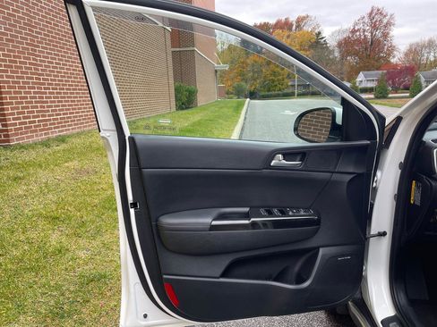 Used 2019 Kia Sportage SX AWD/4WD image 27