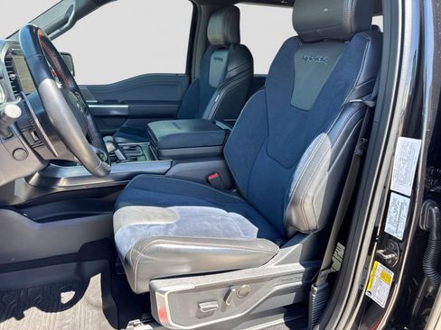 Used 2023 Ford F150 Raptor w/ Raptor 37 Performance Package AWD/4WD image 20