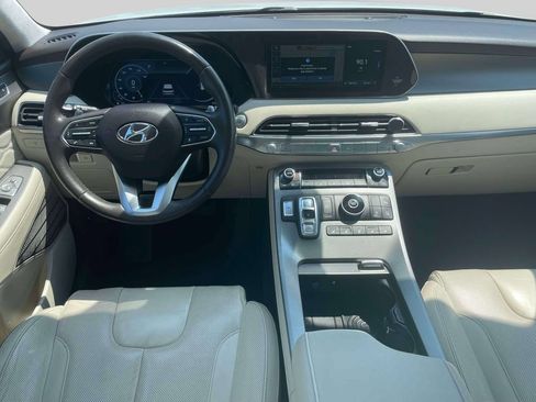 Used 2020 Hyundai Palisade Limited FWD image 14