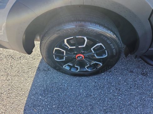 Used 2024 Hyundai Santa Cruz XRT image 7