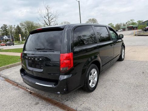 Used 2013 Dodge Grand Caravan SE image 6
