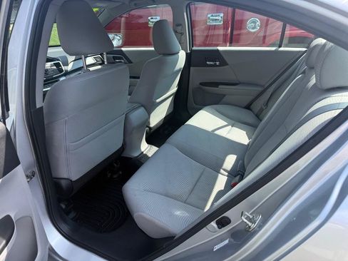 Used 2013 Honda Accord EX-L image 10