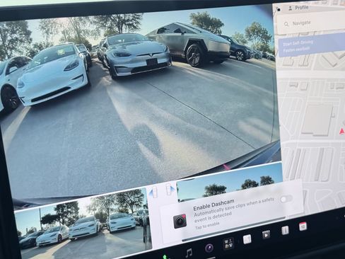 Used 2023 Tesla Model S AWD/4WD image 68