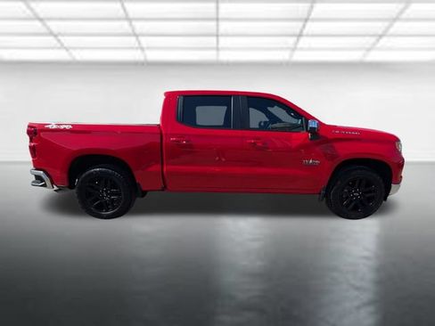 Used 2026 Chevrolet Silverado 1500 LT w/ Protection Package AWD/4WD image 29