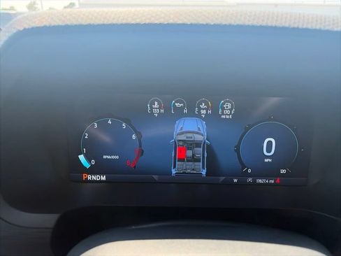 Used 2024 Ford F150 STX AWD/4WD image 20