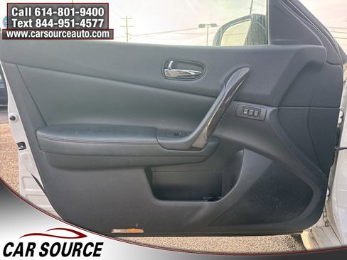 Used 2012 Nissan Maxima 3.5 SV w/ Premium Pkg image 17