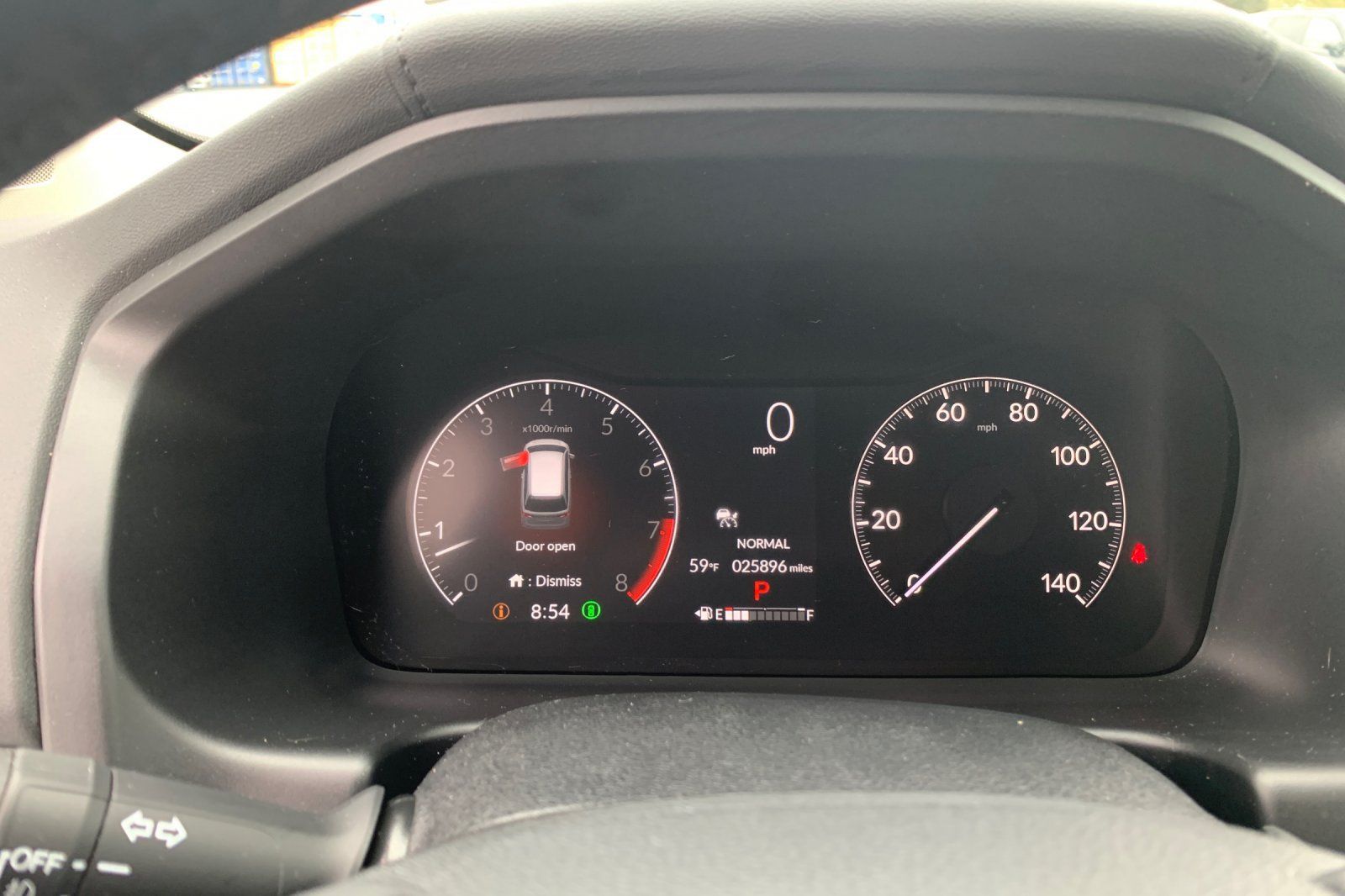 Used 2025 Honda Odyssey Touring image 34