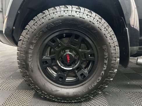 Used 2020 Toyota 4Runner TRD Pro AWD/4WD image 37