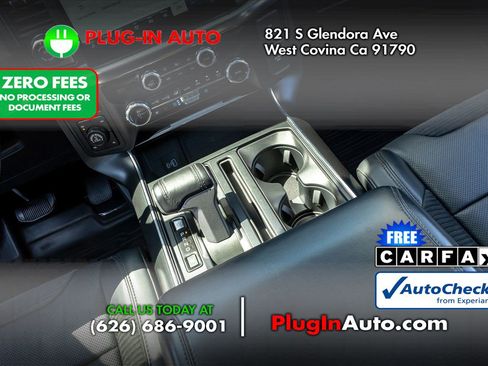 Used 2022 Ford F150 Raptor w/ Raptor 37 Performance Package AWD/4WD image 18