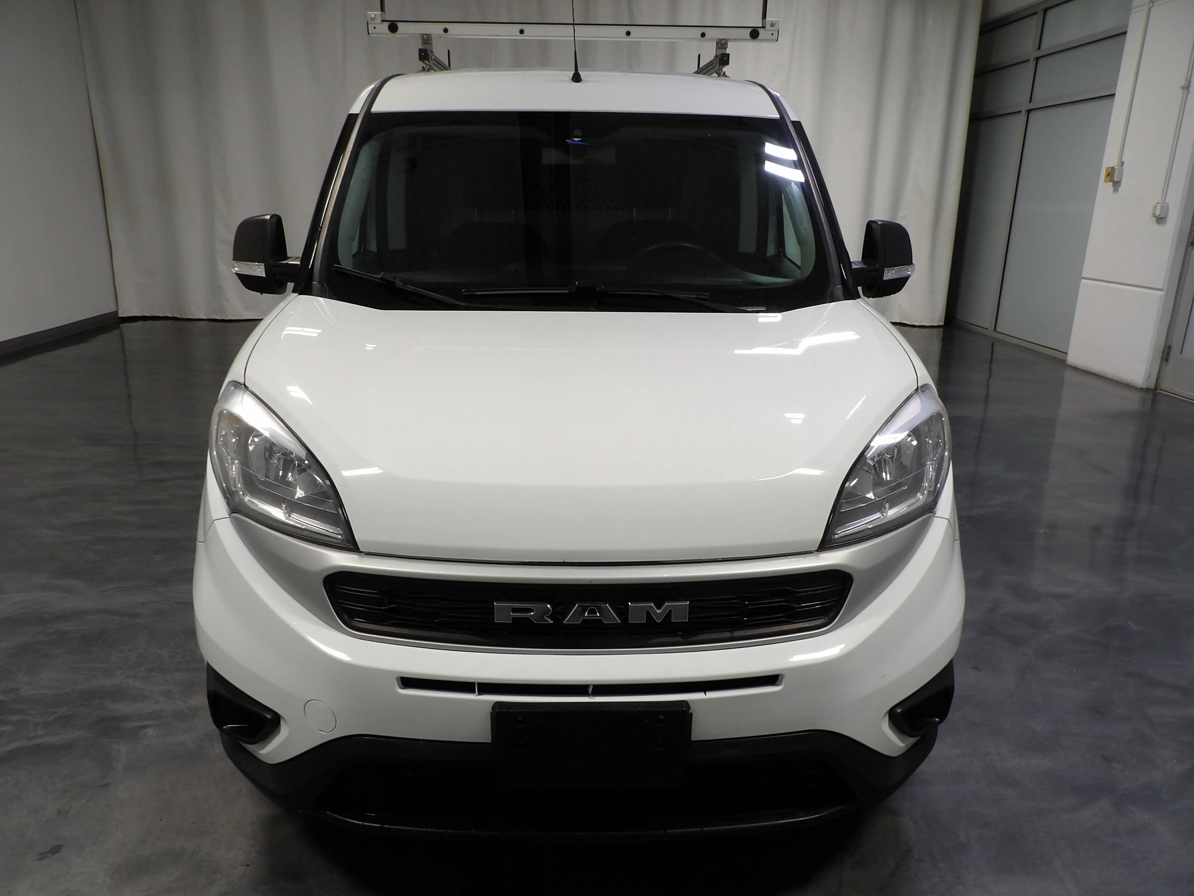 Used 2022 RAM ProMaster City Wagon FWD image 2