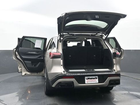 Used 2023 INFINITI QX60 Luxe w/ Performance Audio Package AWD/4WD image 38