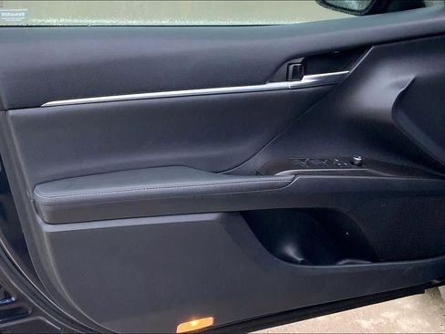 Used 2022 Toyota Camry XSE image 20