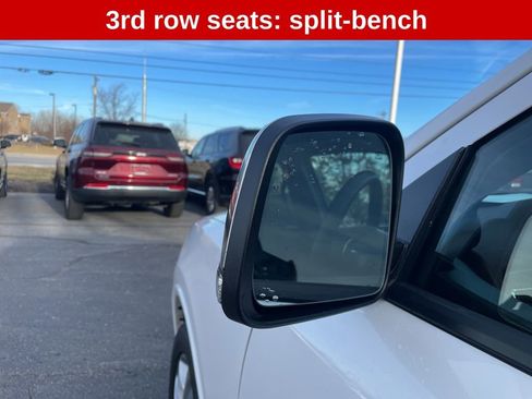 Used 2021 Dodge Durango Citadel image 16