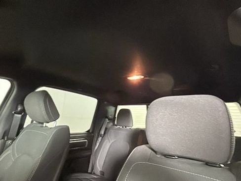 Used 2024 RAM 1500 Big Horn AWD/4WD image 12