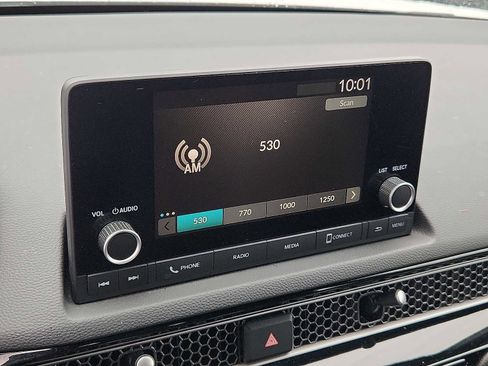 Used 2024 Honda Civic Sport image 16