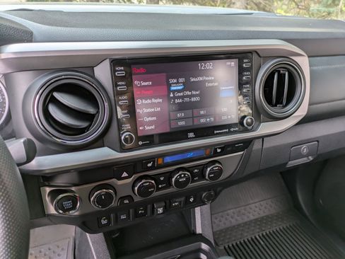 Used 2023 Toyota Tacoma Limited image 13