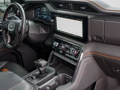 Used 2023 GMC Sierra 1500 AT4 w/ AT4 Premium Package image 28