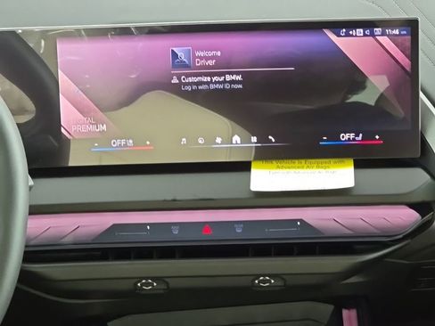 New 2026 BMW X3 xDrive30 image 20