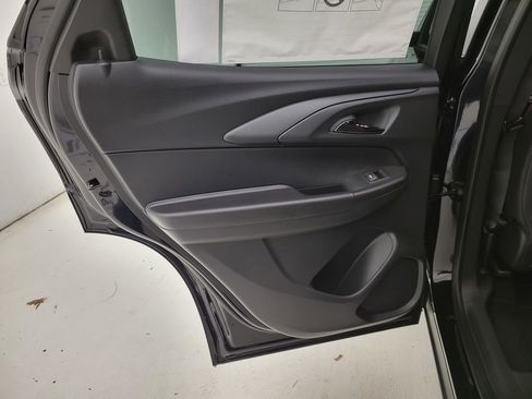 New 2026 Chevrolet TrailBlazer RS w/ Convenience Package image 39