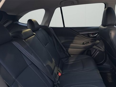 Used 2020 Subaru Outback Limited XT w/ Popular Package #2 image 34