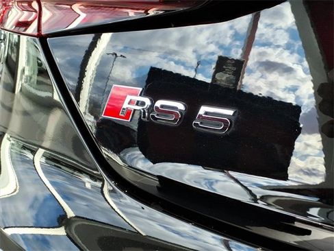 Used 2022 Audi RS 5 Sportback w/ Dynamic Package image 14