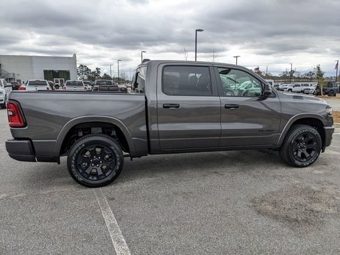 New 2026 RAM 1500 4x4 Crew Cab image 24