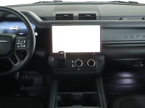 New 2026 Land Rover Defender 130 S image 15