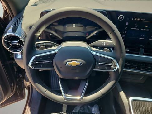 New 2026 Chevrolet Equinox LT w/ Safety and Technology Package image 20